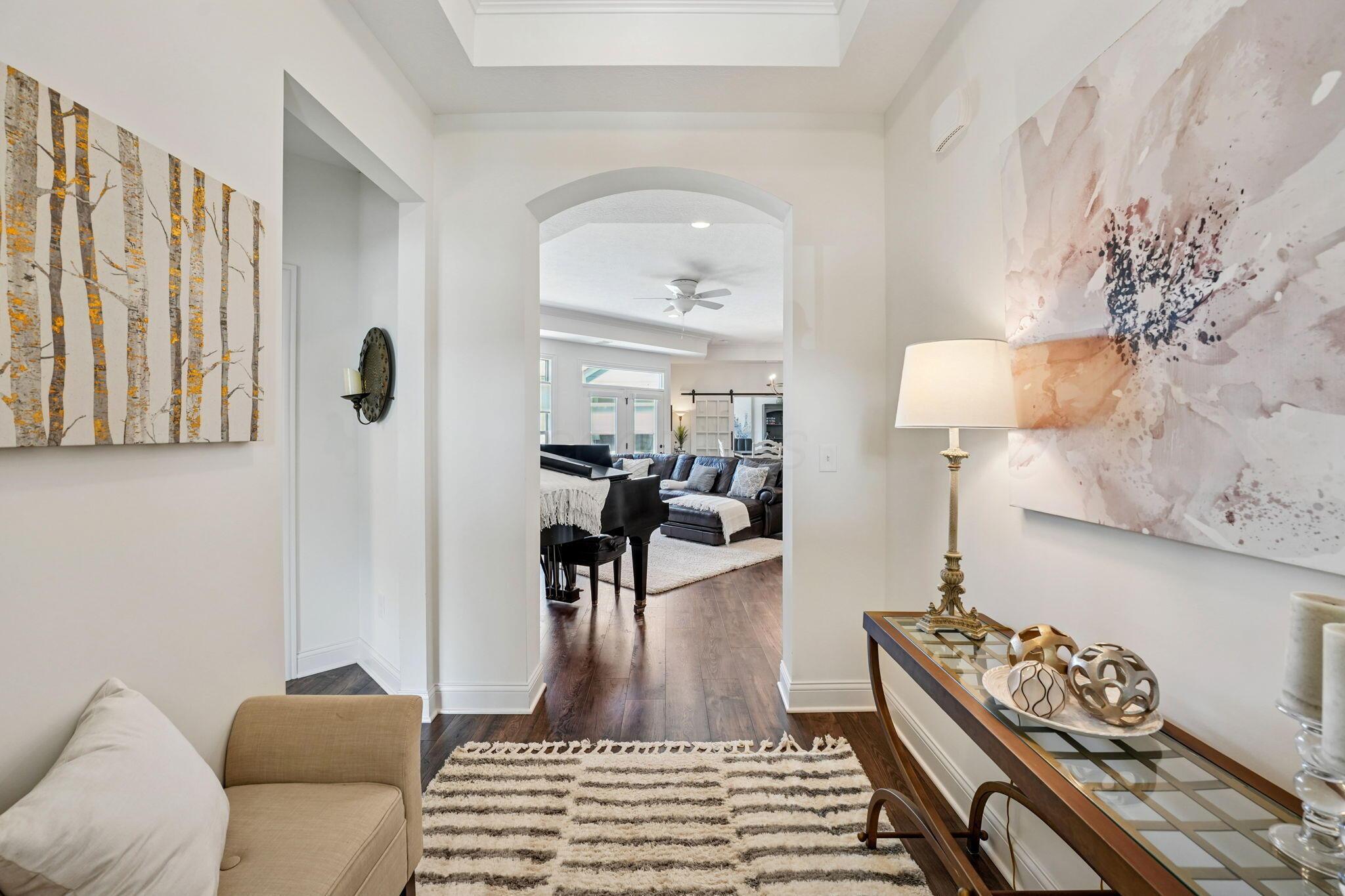 6956 Courtyard Place, Delaware