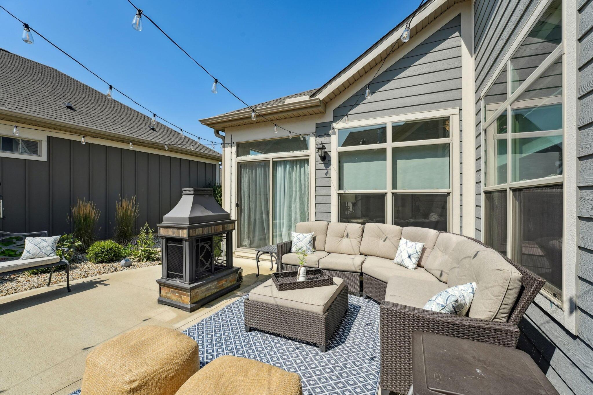 6956 Courtyard Place, Delaware