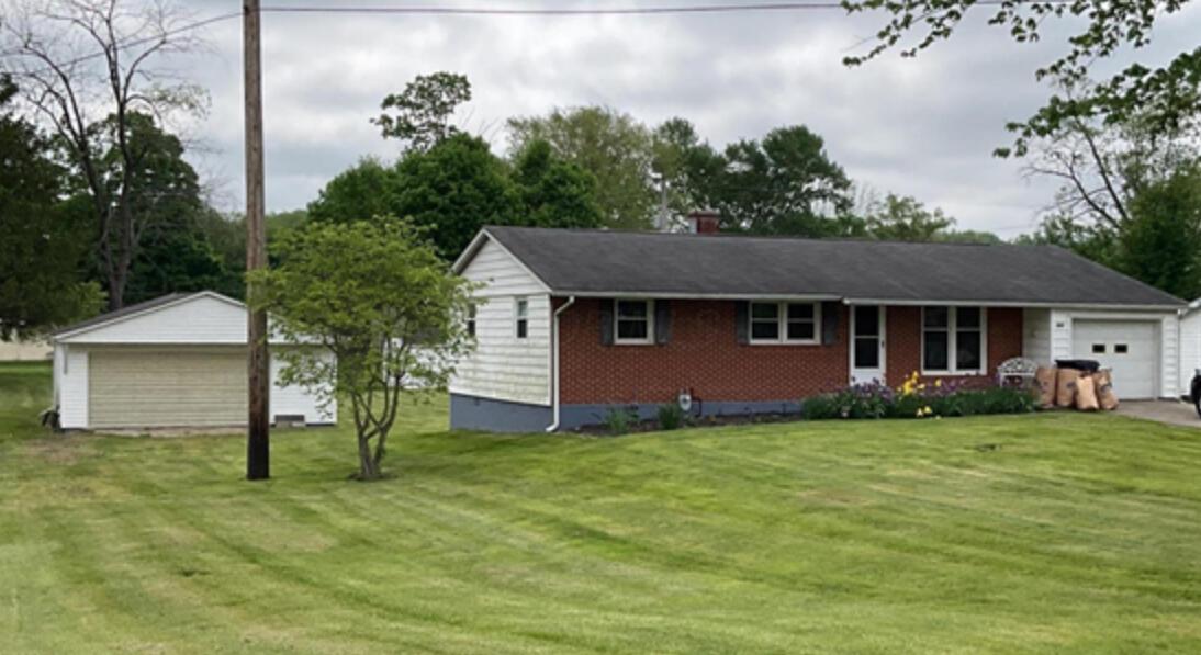 824 Fieldson Drive