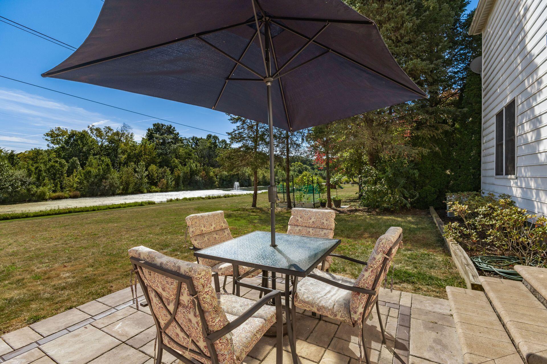 4774 Bosk Drive