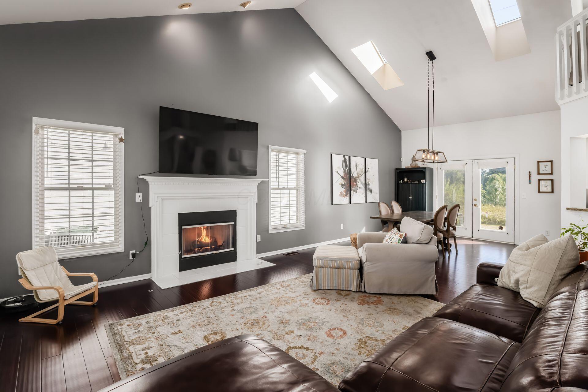 4774 Bosk Drive