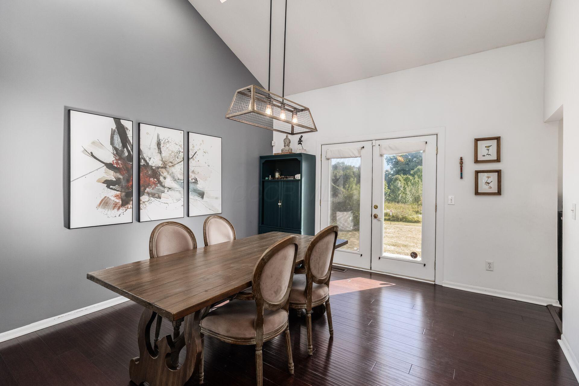 4774 Bosk Drive
