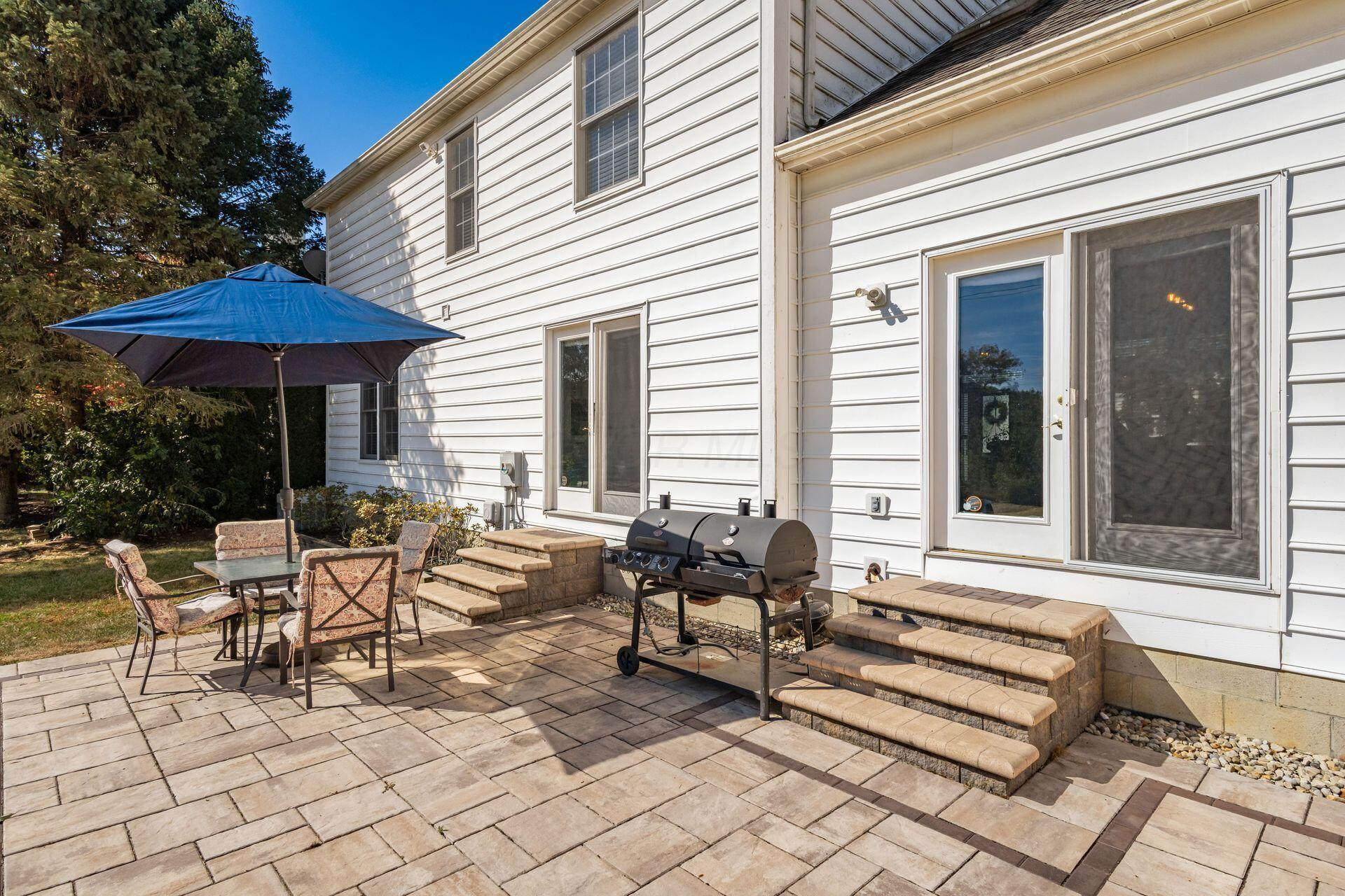 4774 Bosk Drive