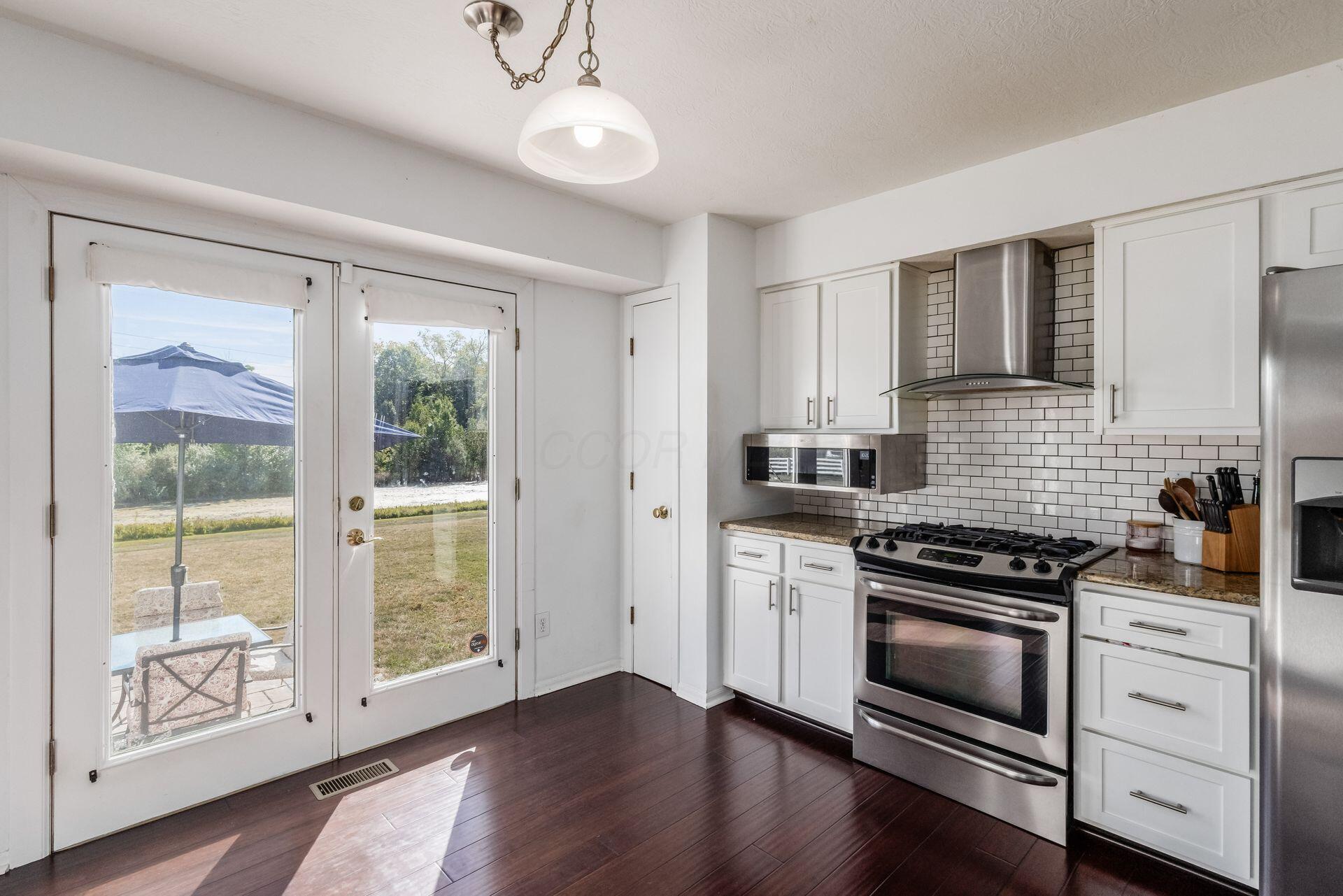 4774 Bosk Drive