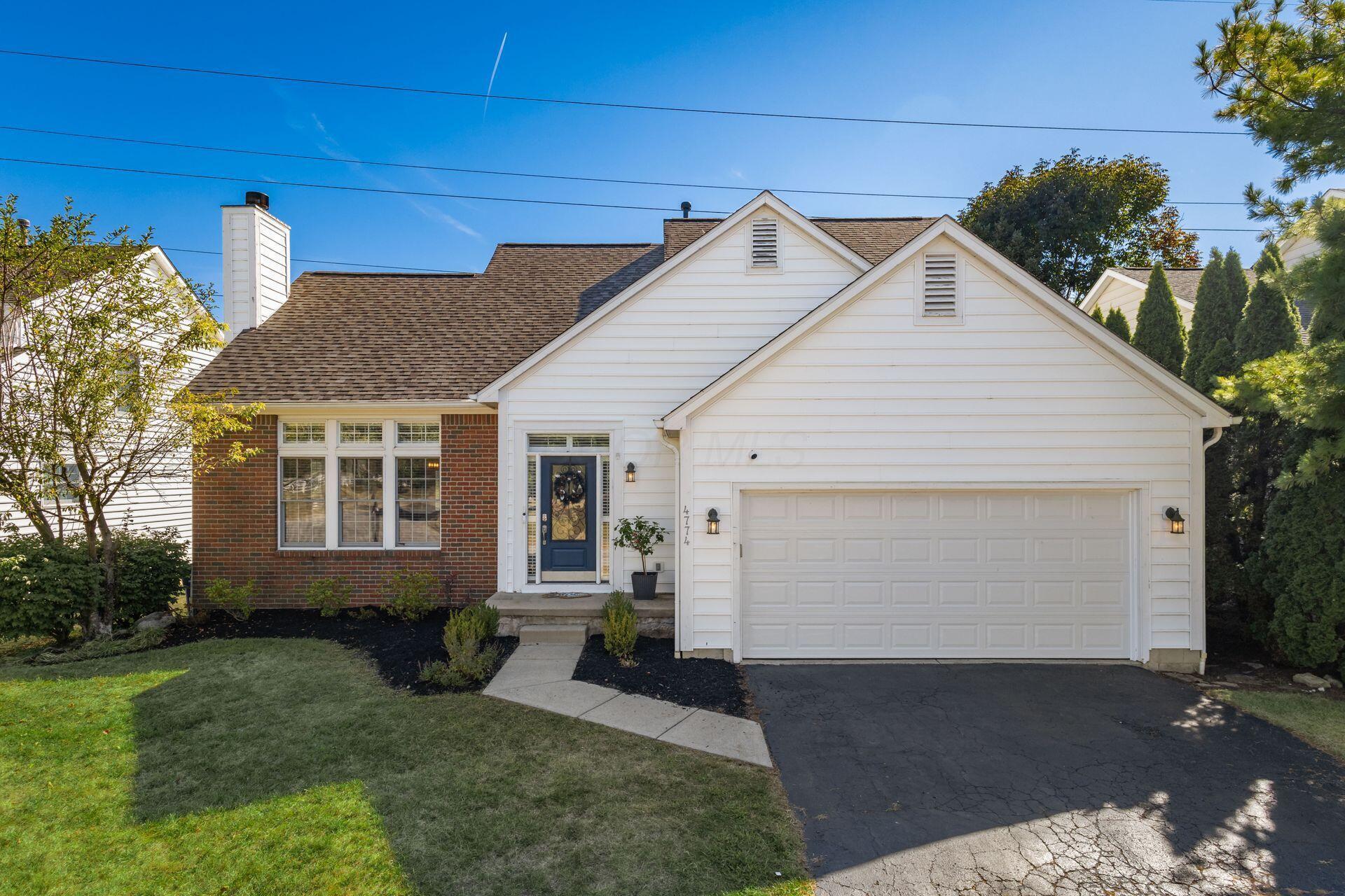 4774 Bosk Drive