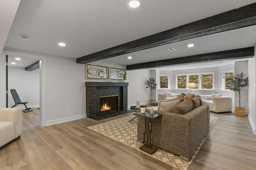 4444 Shull Road