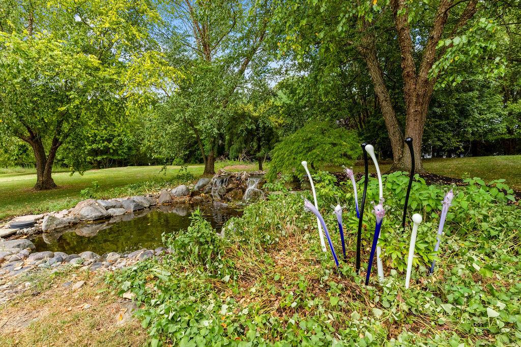4444 Shull Road