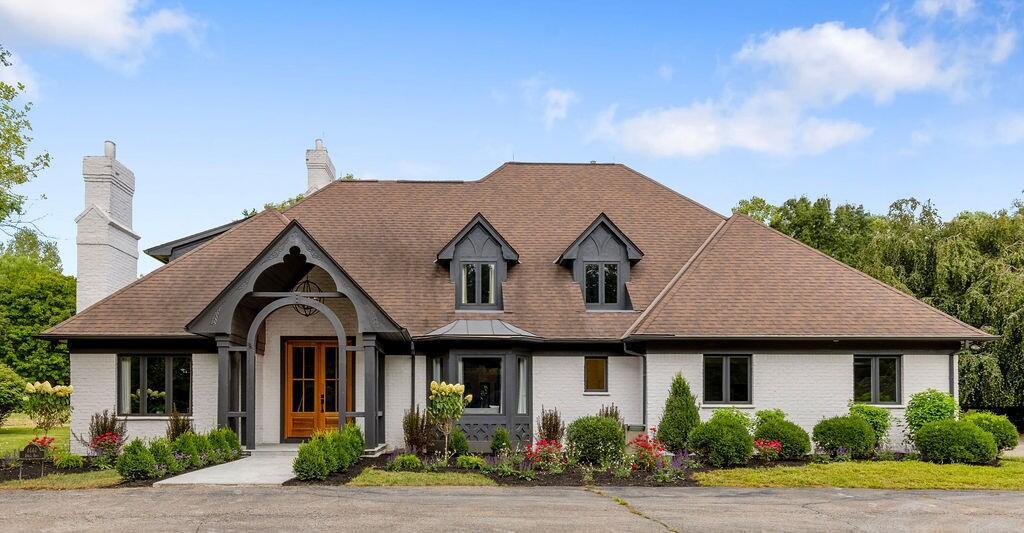 4444 Shull Road