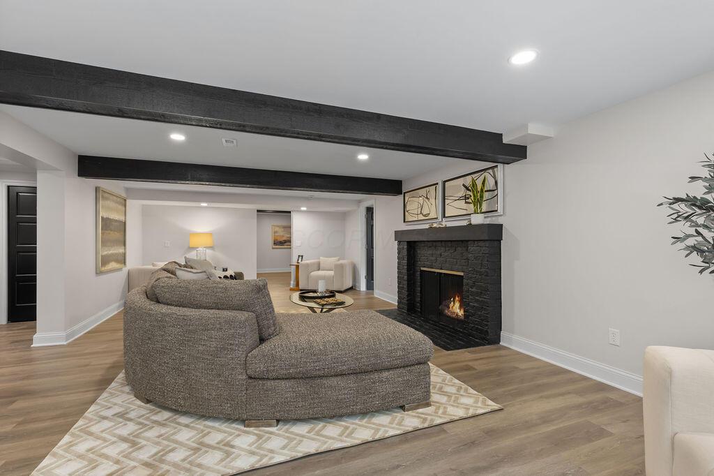 4444 Shull Road