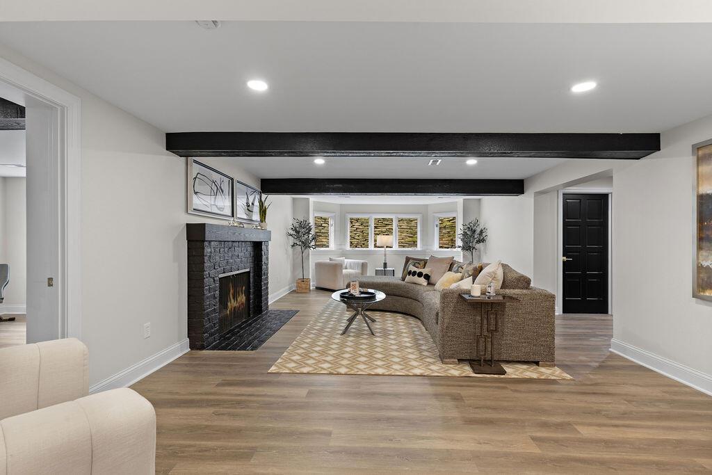 4444 Shull Road