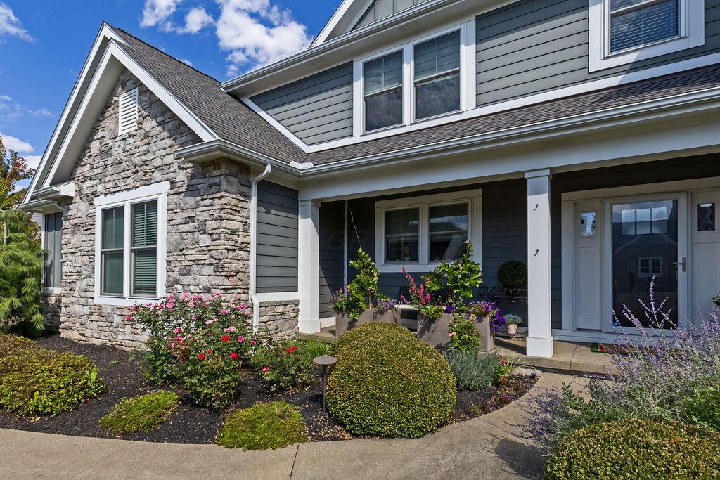 1462 Lovingston Way