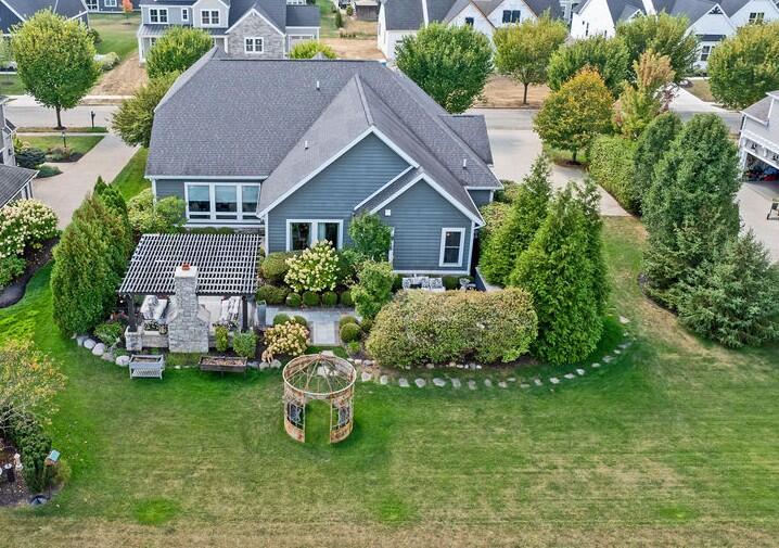 1462 Lovingston Way