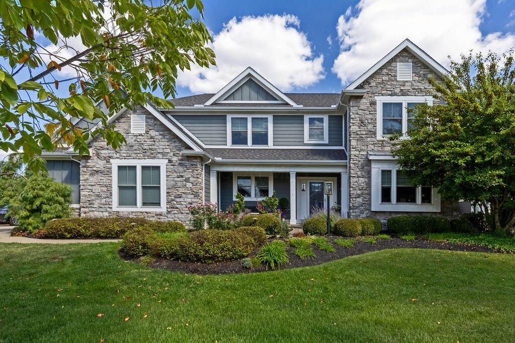 1462 Lovingston Way