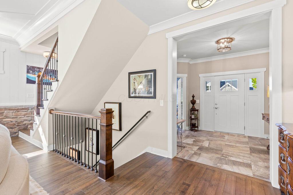 1462 Lovingston Way