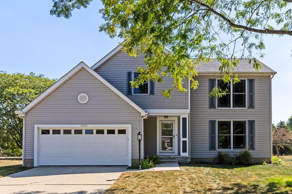 6233 Wynford Drive