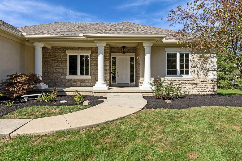 1267 Harkers Court