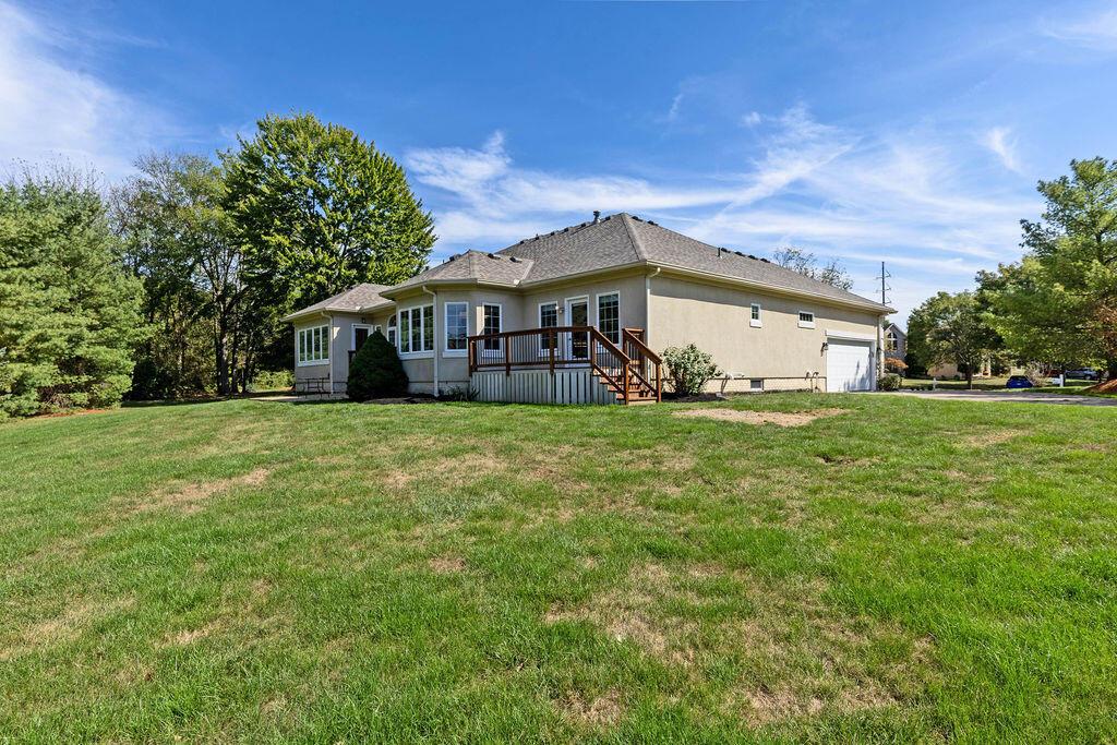 1267 Harkers Court
