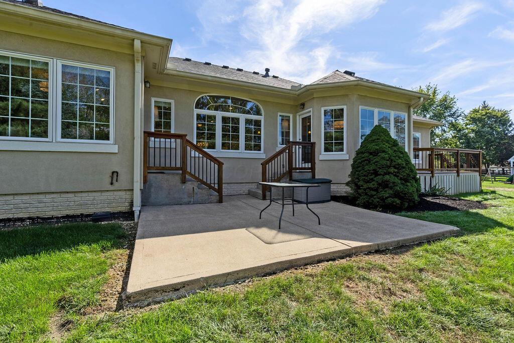 1267 Harkers Court