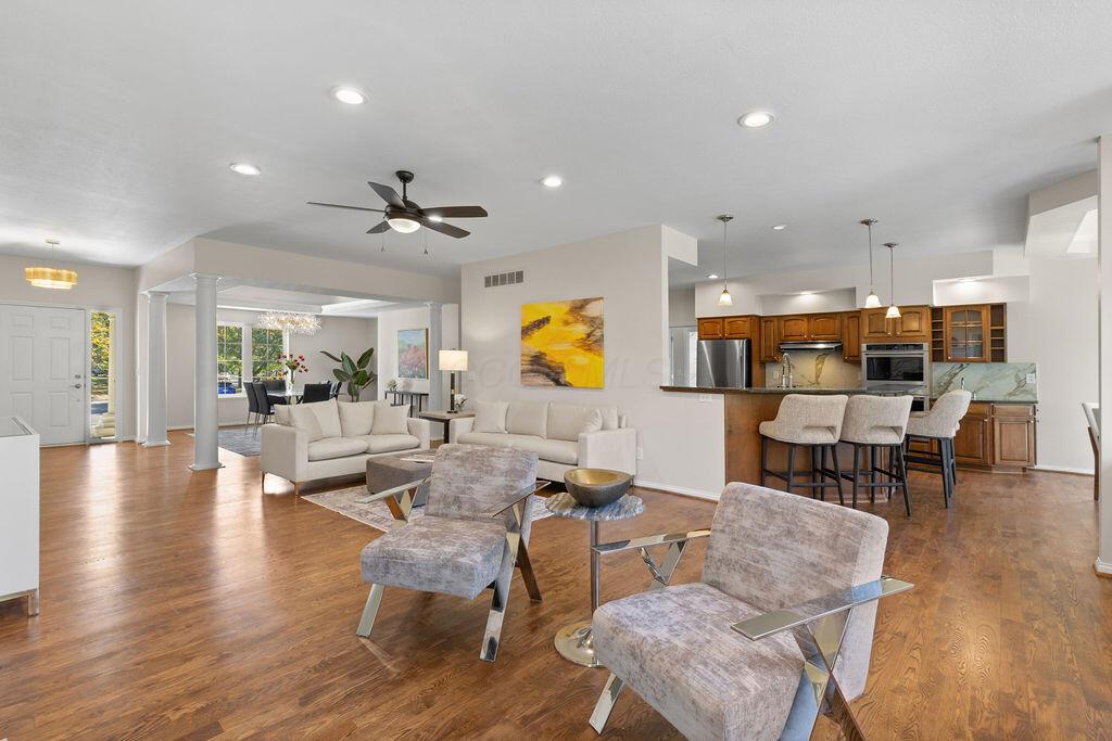 1267 Harkers Court