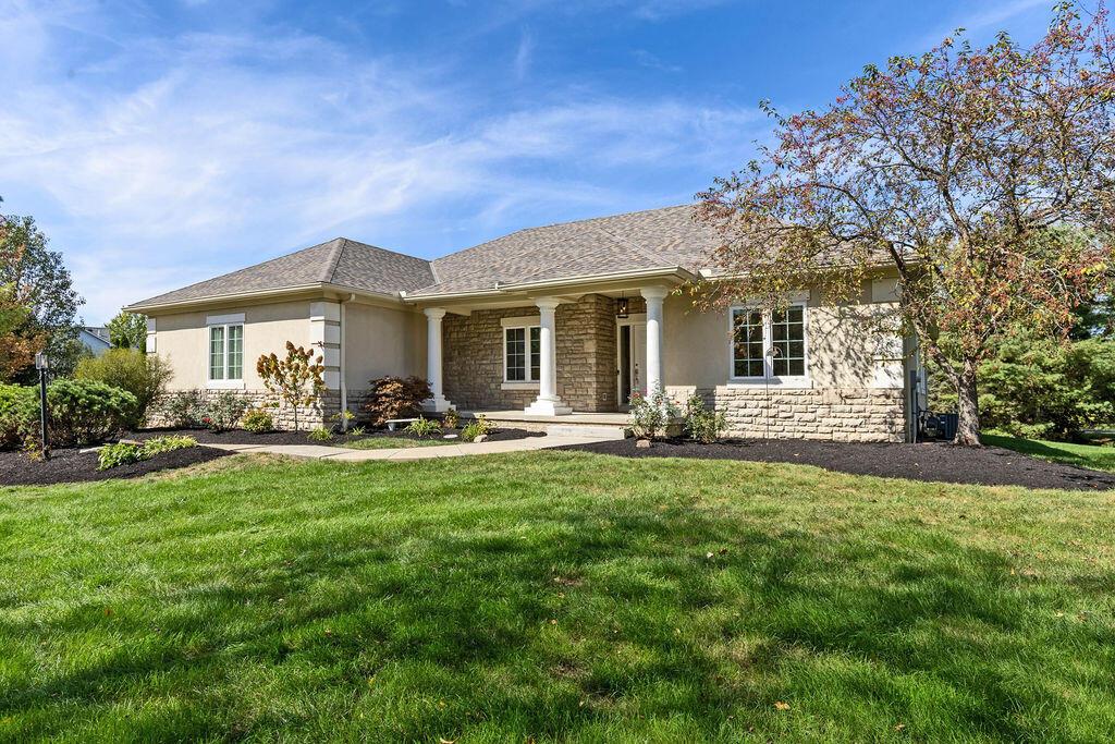1267 Harkers Court