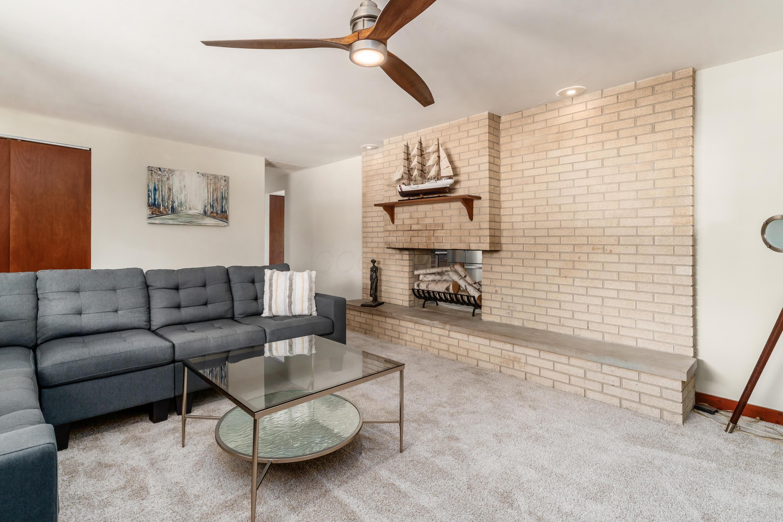 6863 Gilette Drive, Reynoldsburg