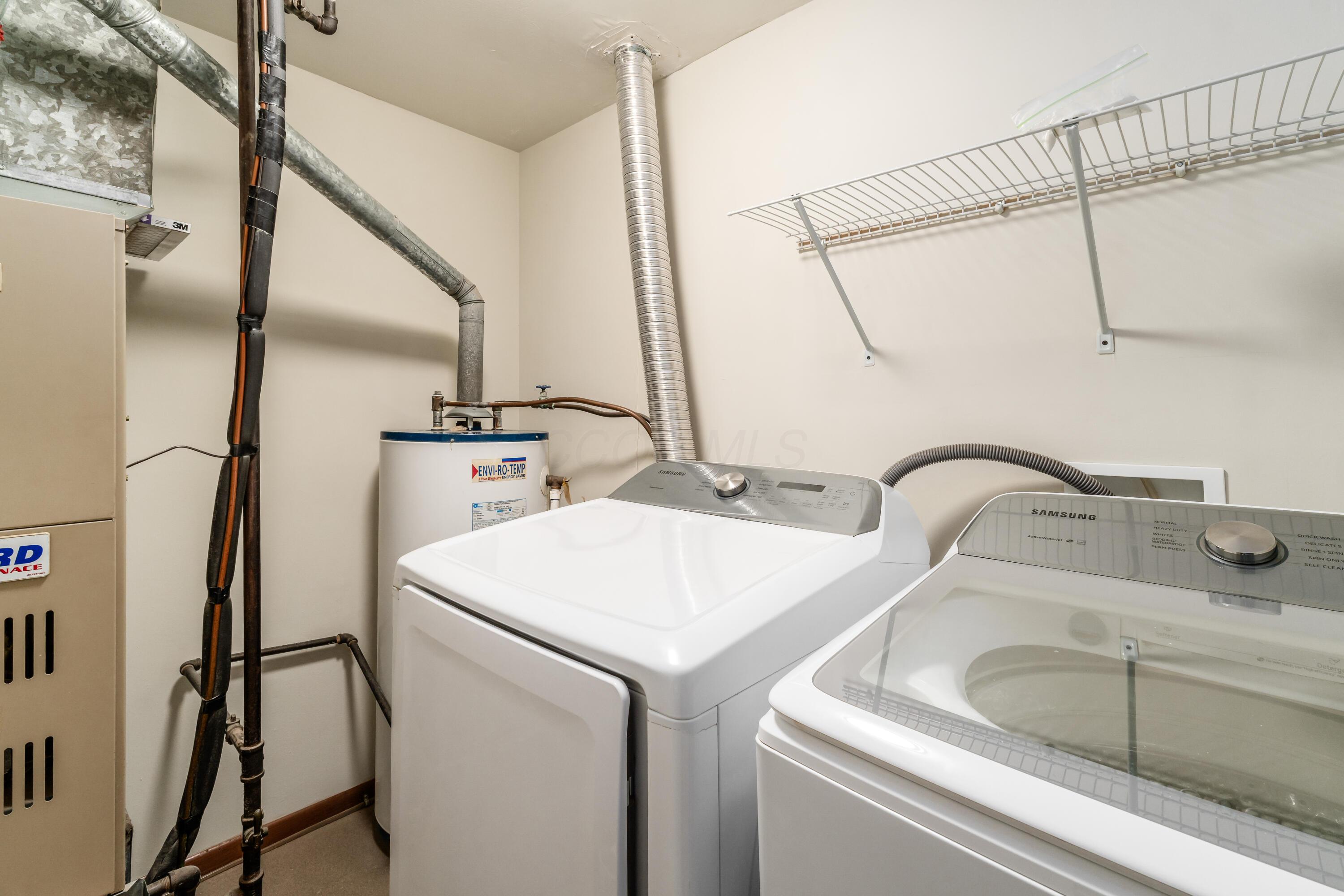 6863 Gilette Drive, Reynoldsburg