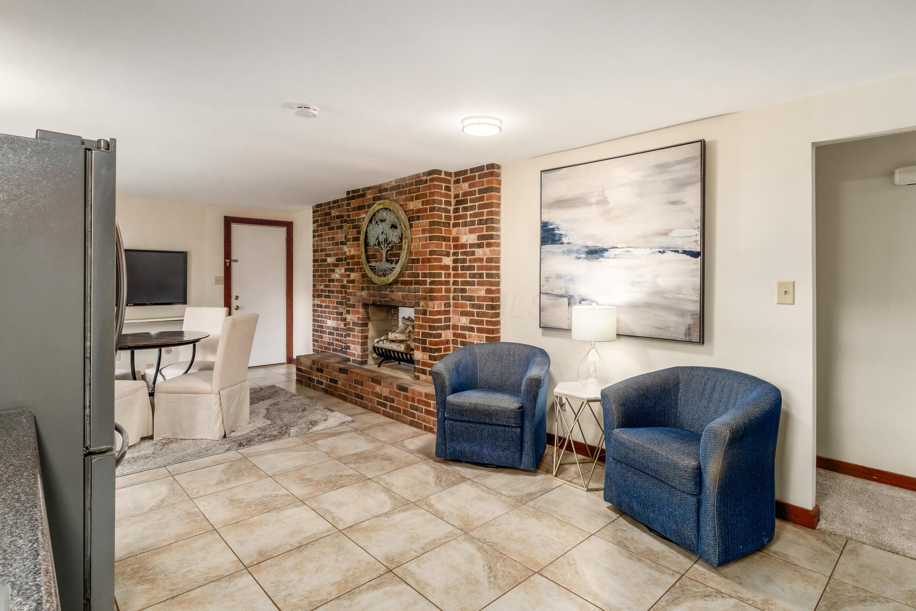 6863 Gilette Drive, Reynoldsburg