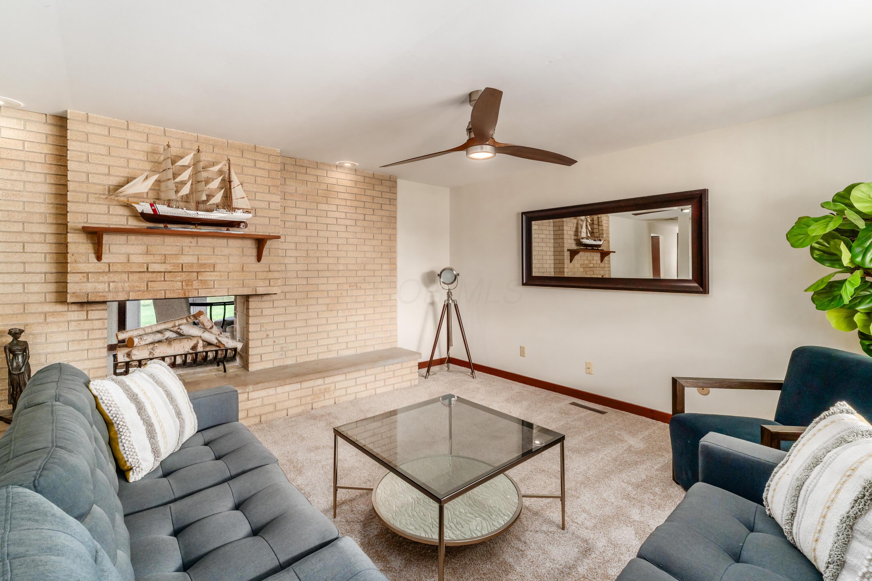 6863 Gilette Drive, Reynoldsburg