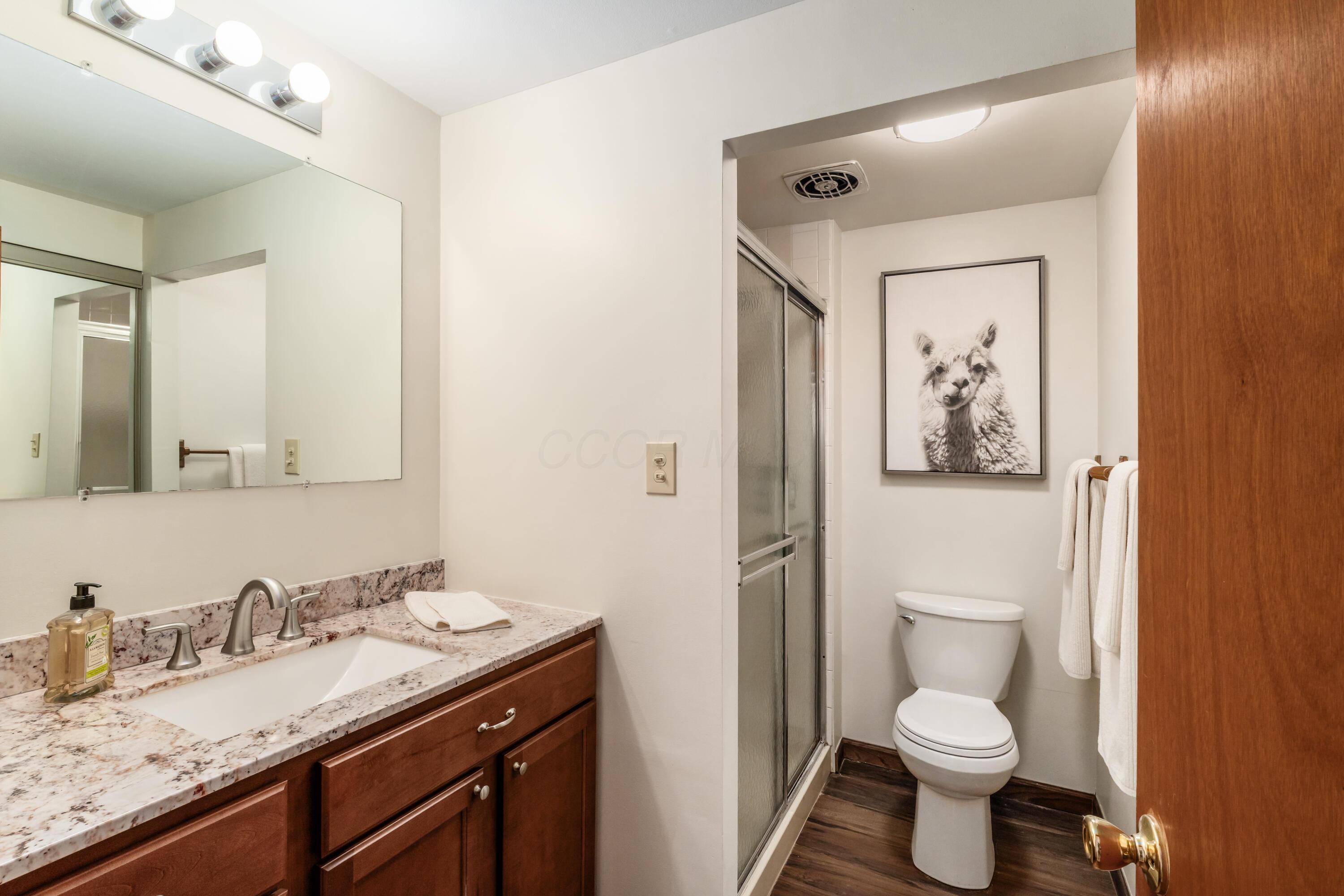 6863 Gilette Drive, Reynoldsburg