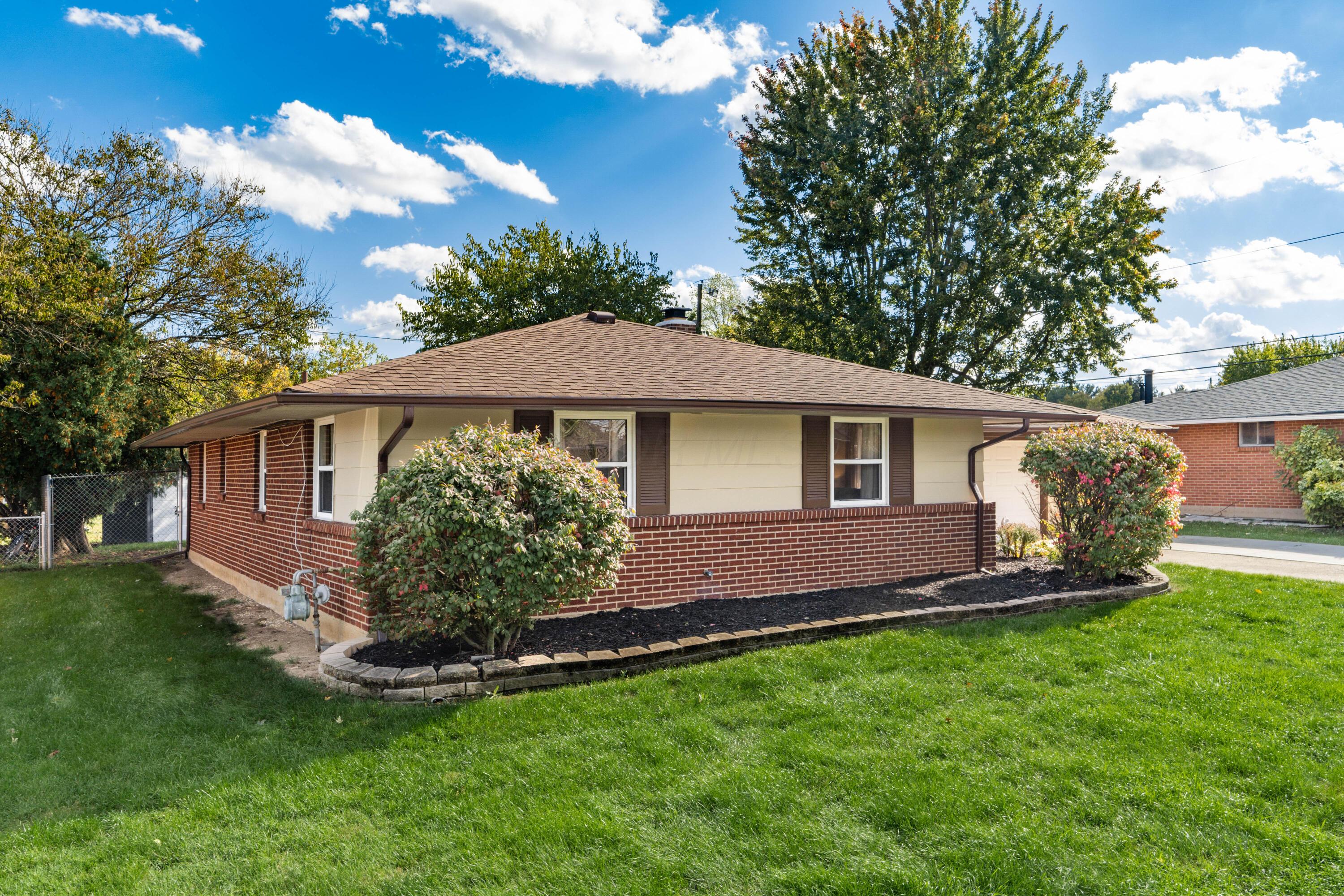 6863 Gilette Drive, Reynoldsburg