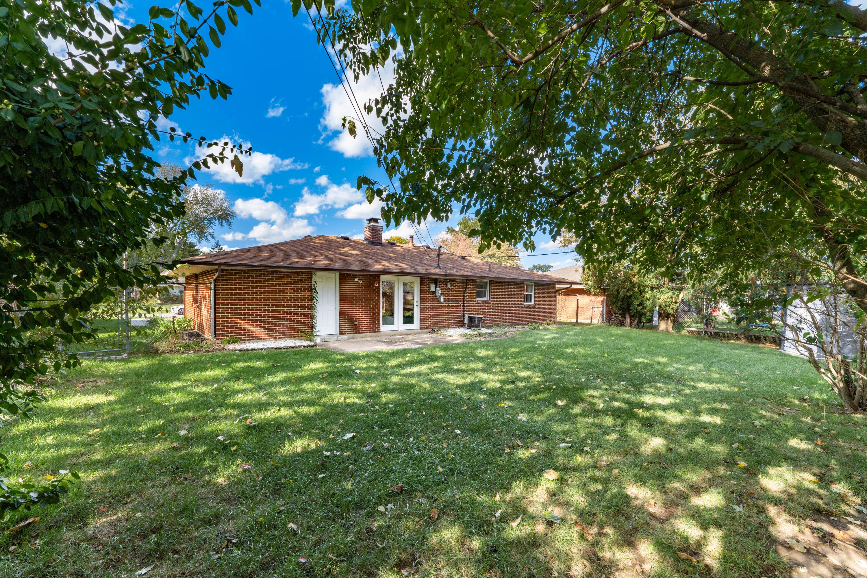 6863 Gilette Drive, Reynoldsburg