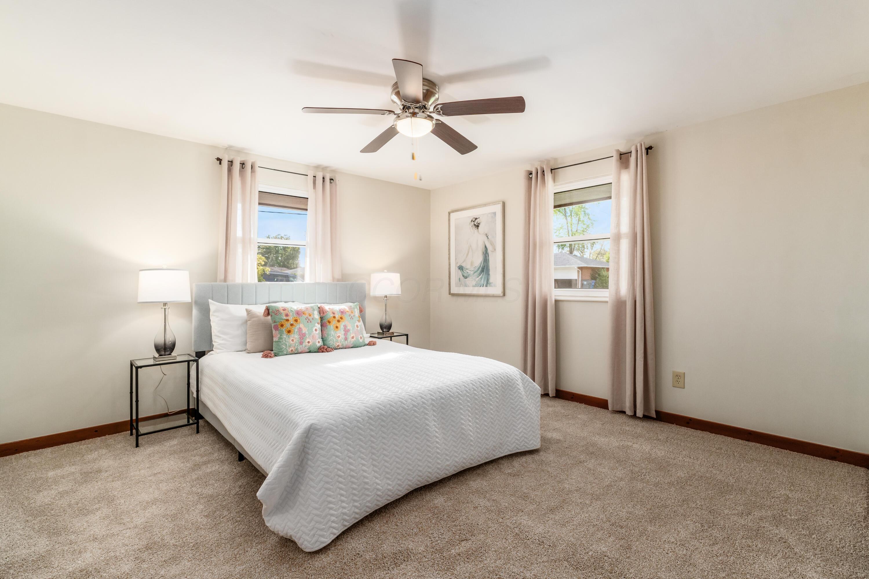 6863 Gilette Drive, Reynoldsburg