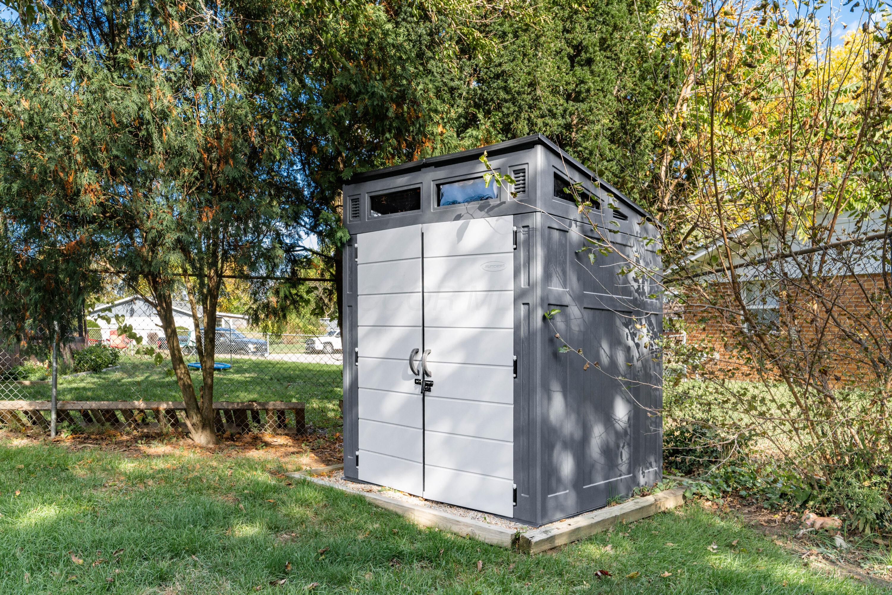 6863 Gilette Drive, Reynoldsburg