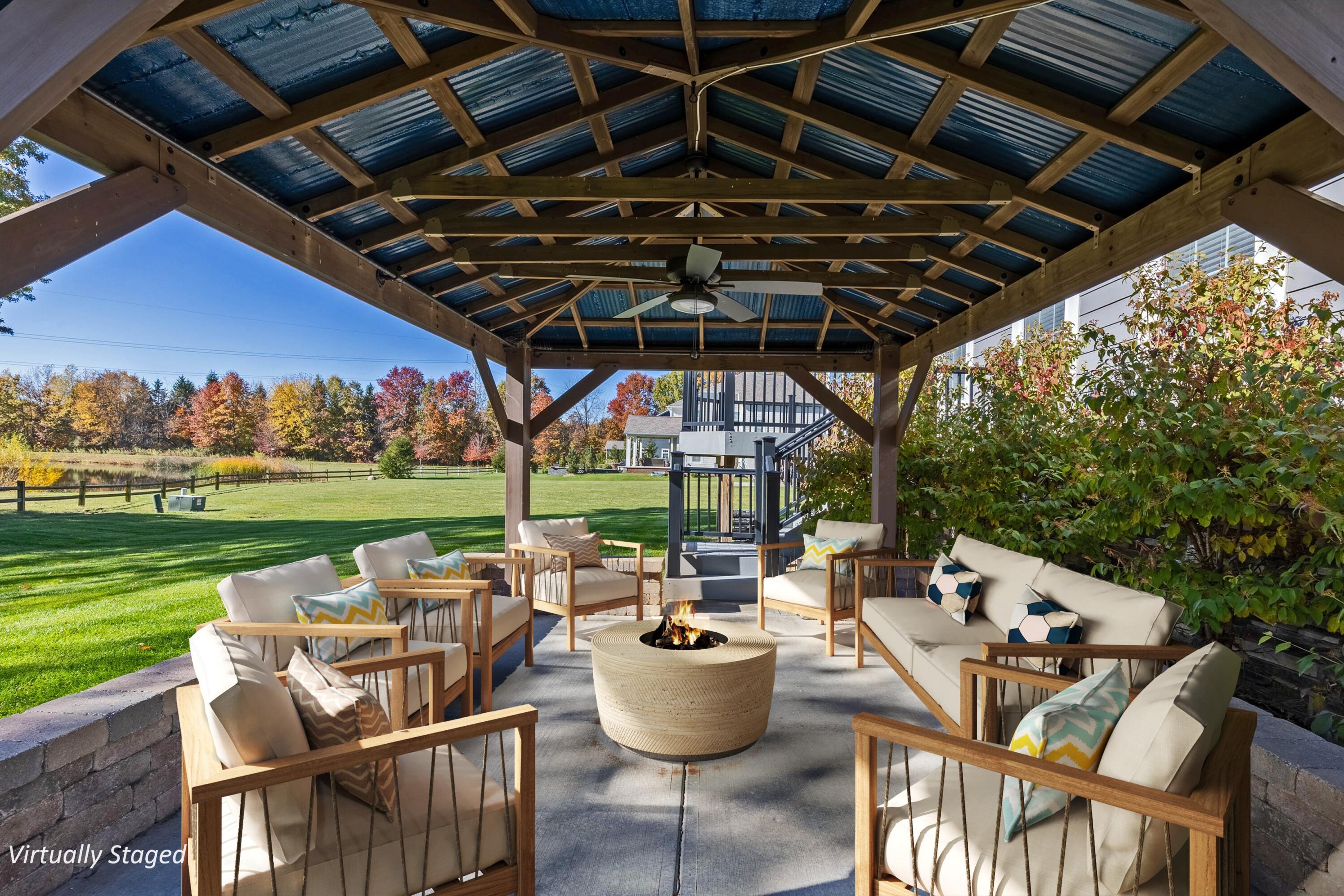 8381 Laidbrook Place