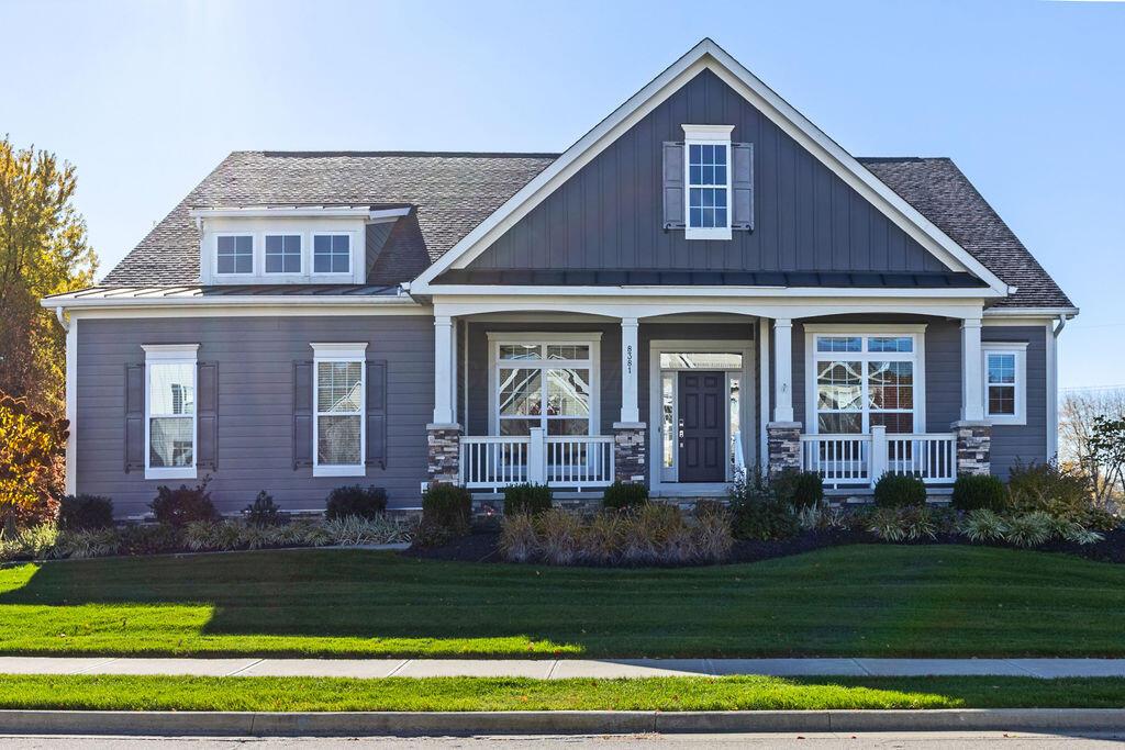 8381 Laidbrook Place