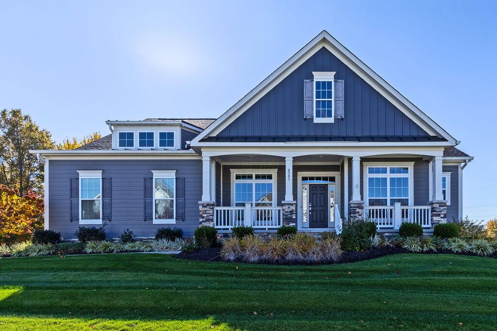 8381 Laidbrook Place