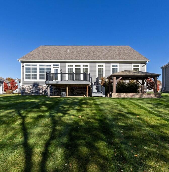 8381 Laidbrook Place