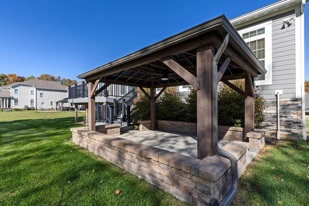 8381 Laidbrook Place