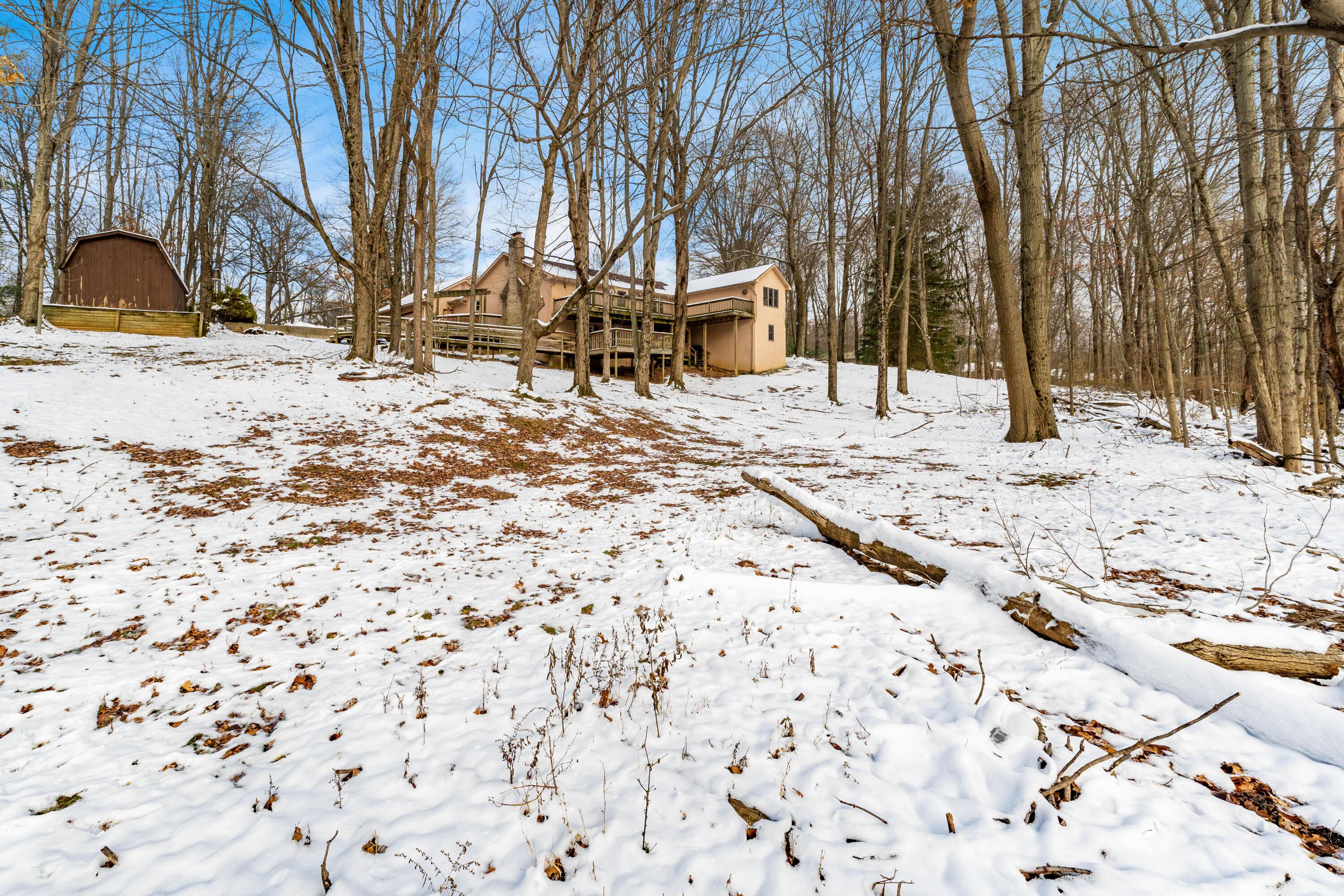 6253 Headley Heights Court