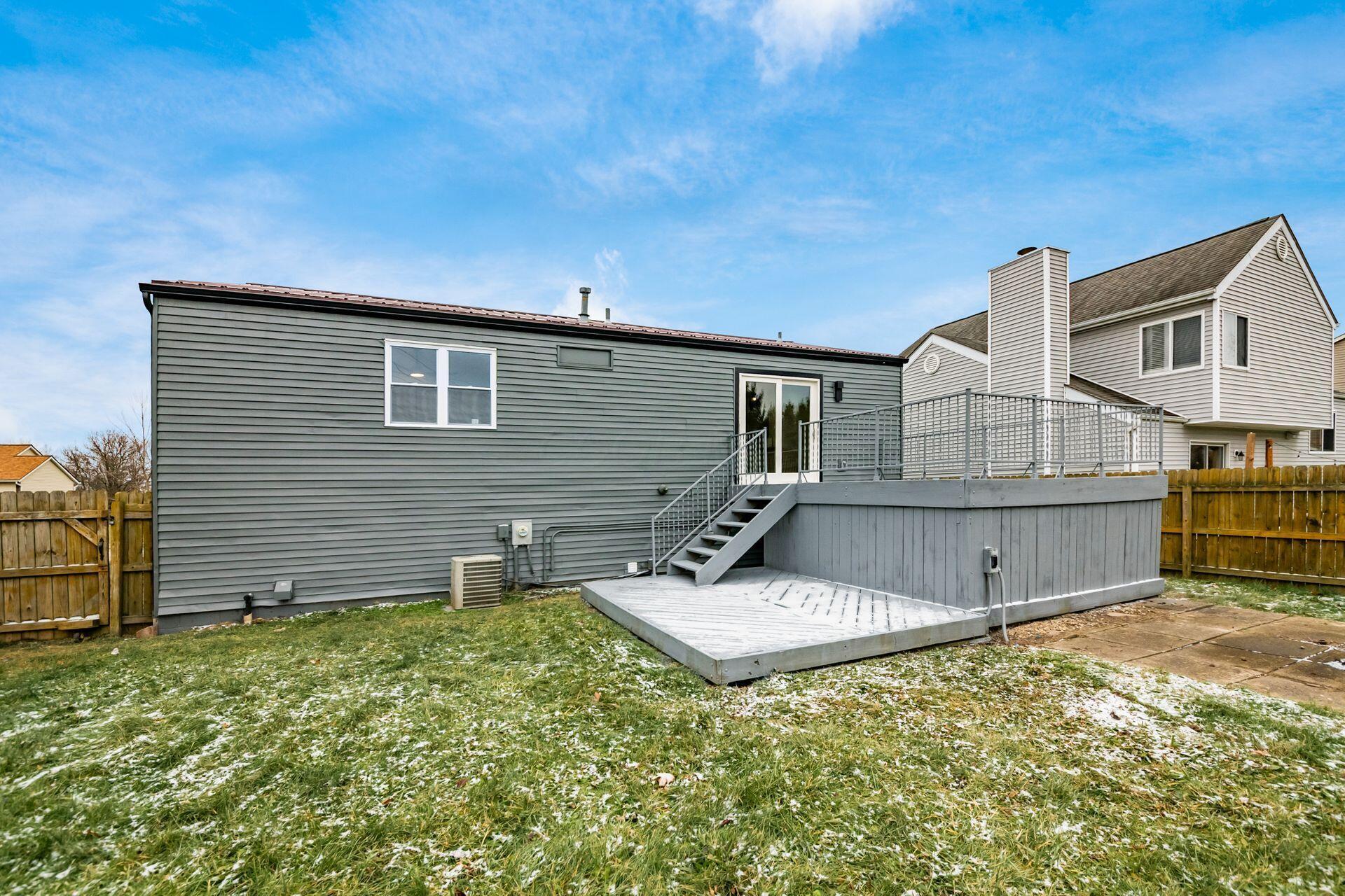 4575 Bimini Drive