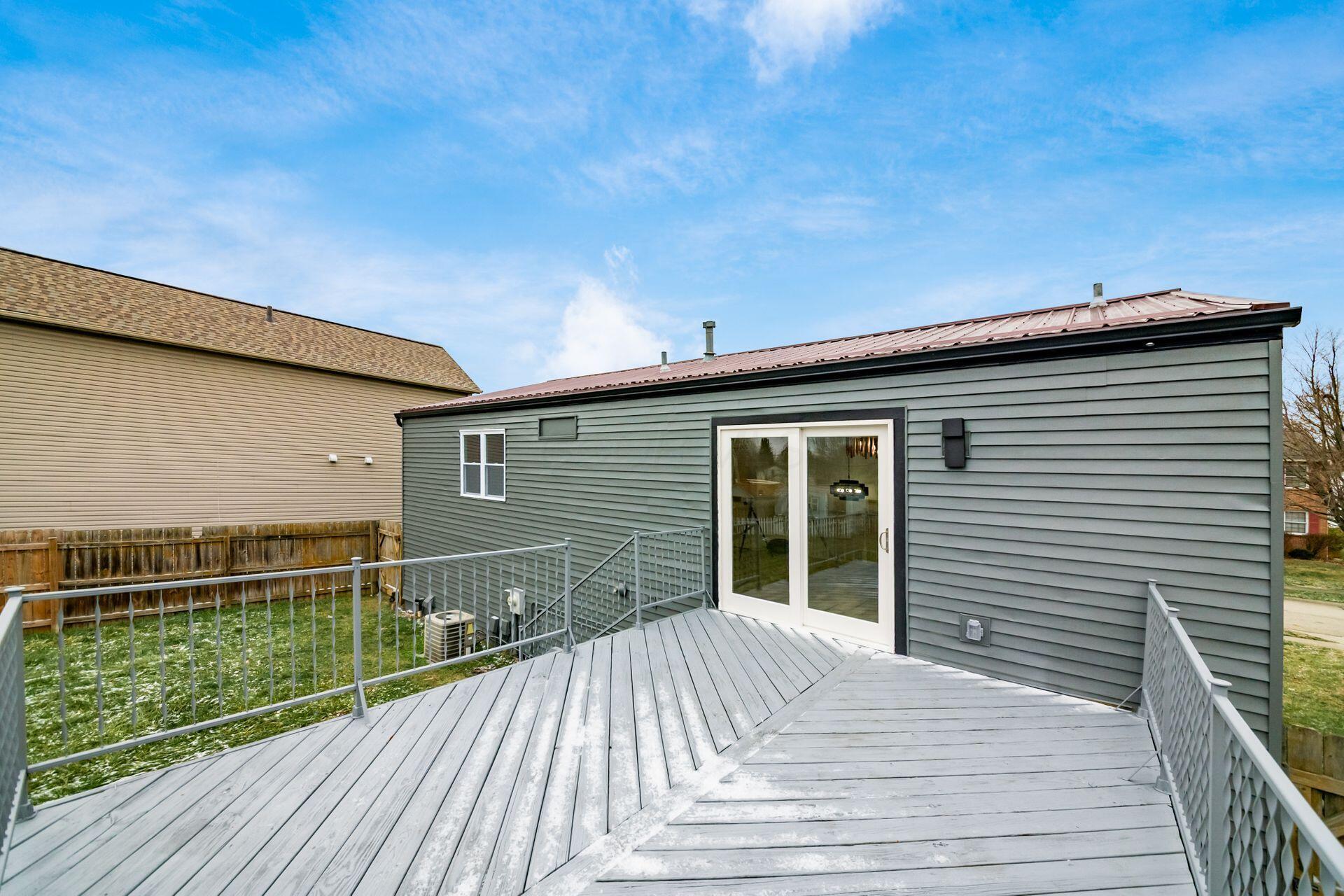 4575 Bimini Drive