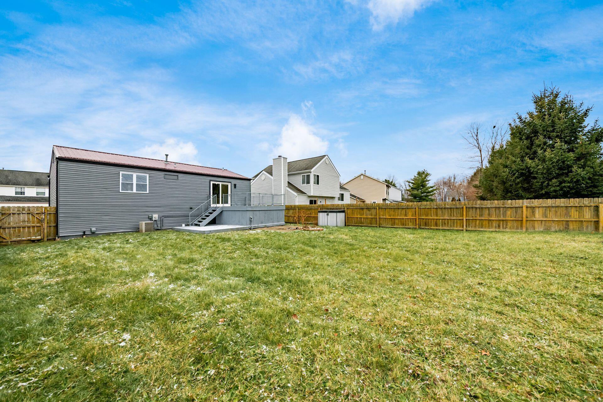 4575 Bimini Drive