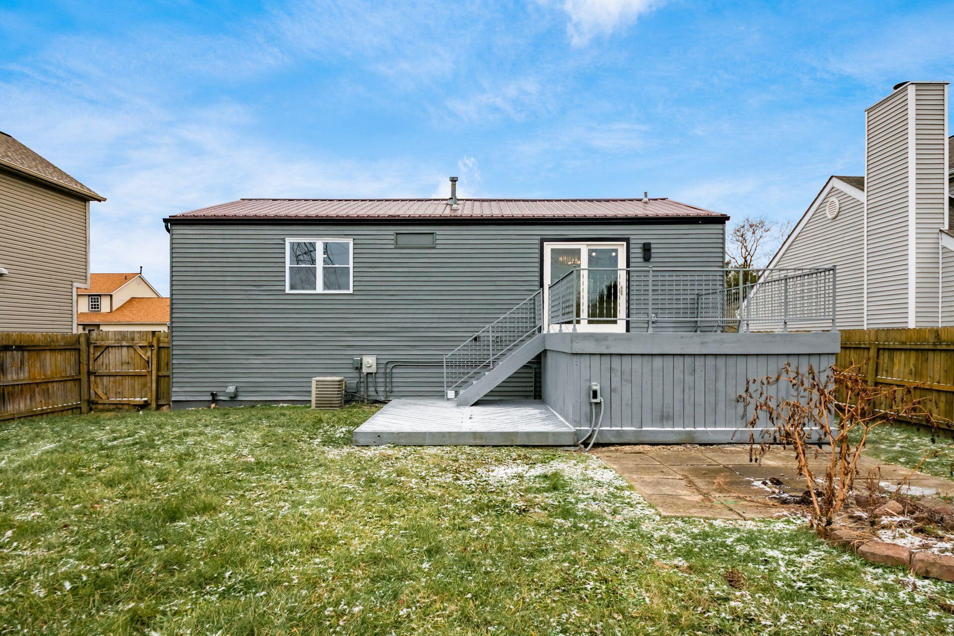 4575 Bimini Drive