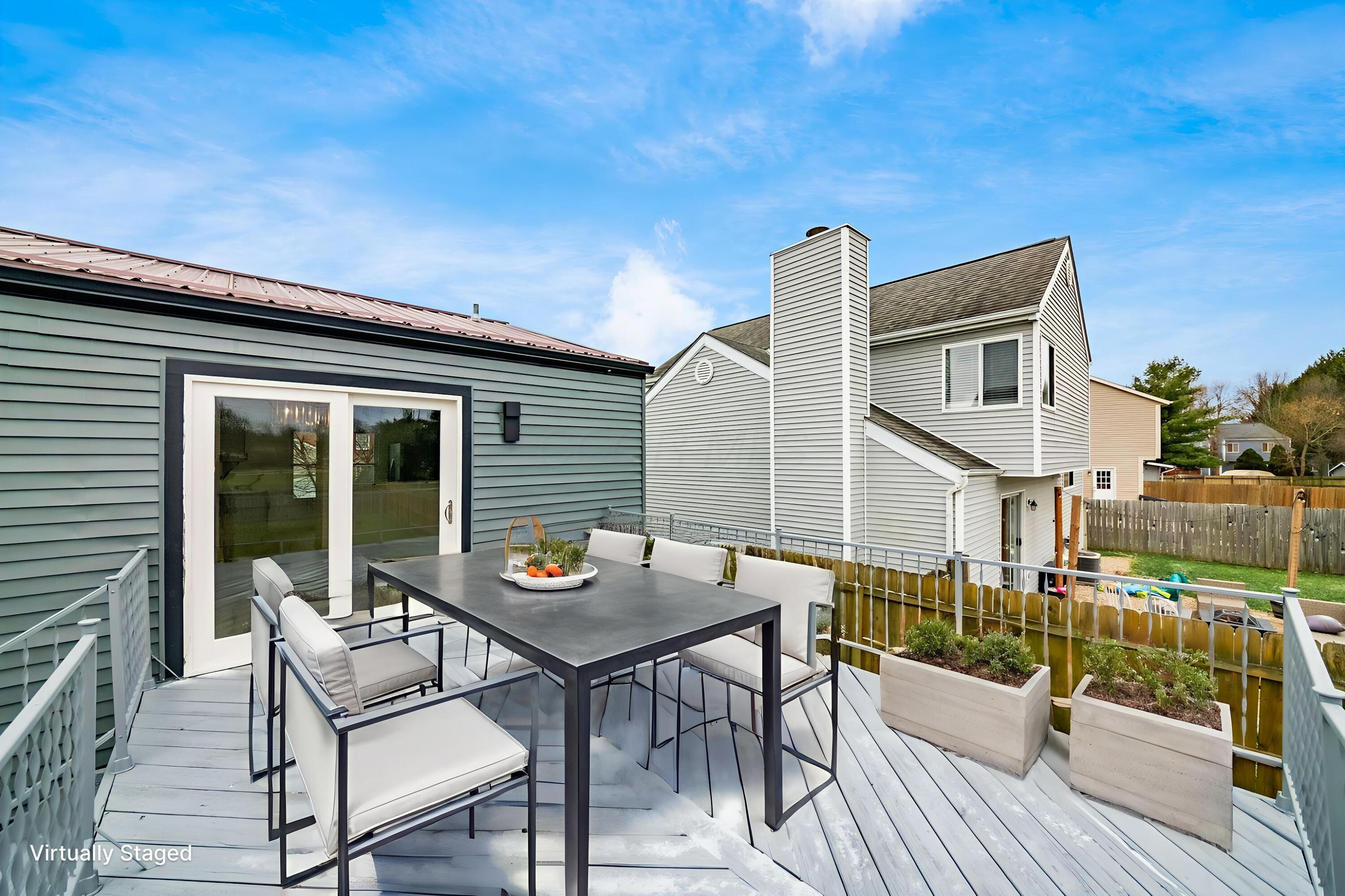 4575 Bimini Drive
