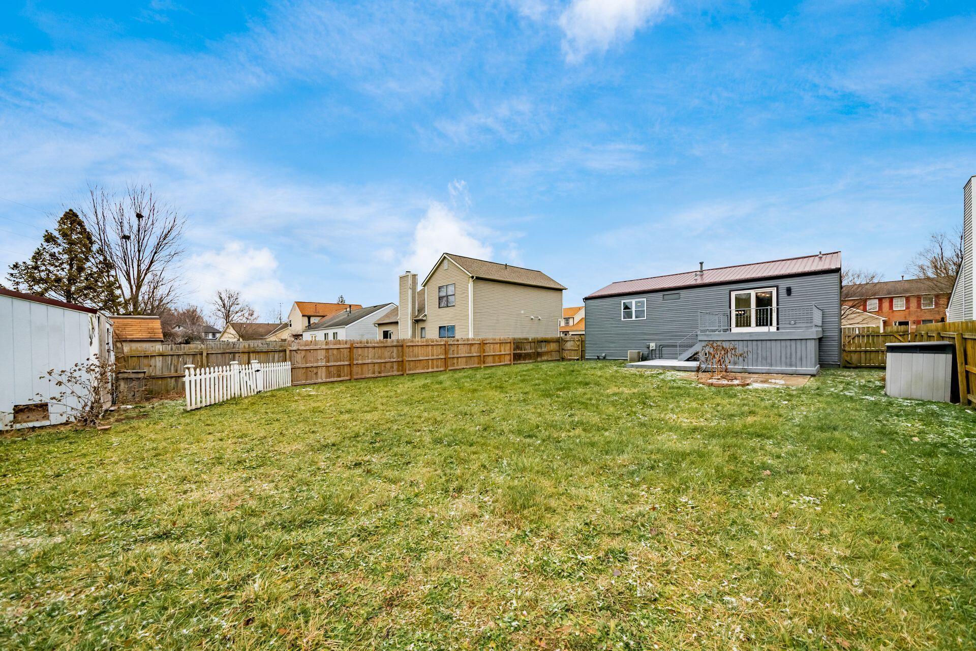 4575 Bimini Drive