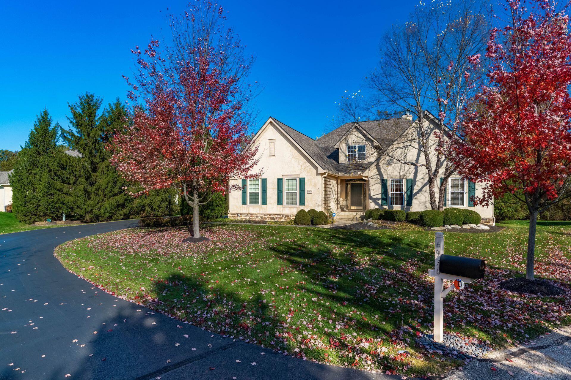6976 Aiken Place