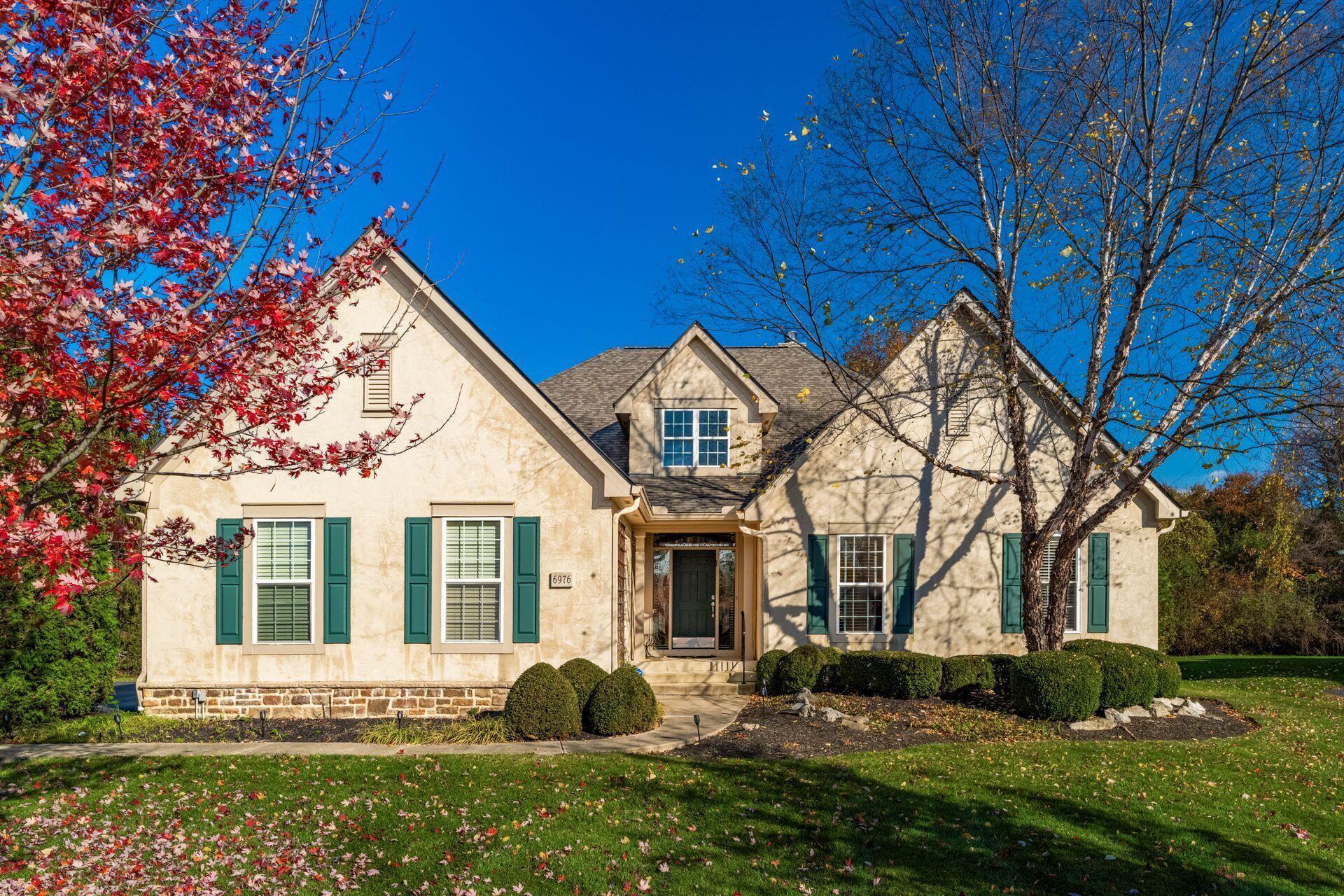 6976 Aiken Place