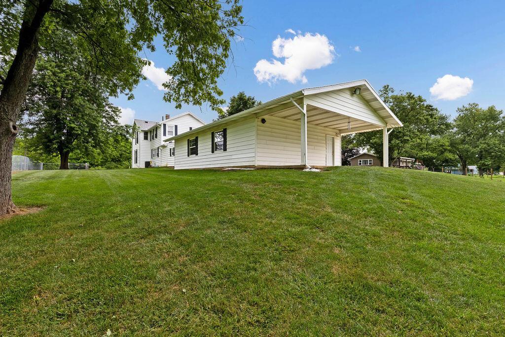 4461 New Carlisle Pike