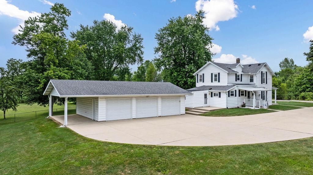 4461 New Carlisle Pike