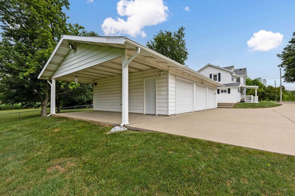 4461 New Carlisle Pike